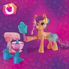 Figurka Hasbro My Little Pony Sunny Starscout F5250 (5010994126056) - obraz 6