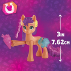 Ігрова фігурка Hasbro My Little Pony Санні Старскаут F5250 (5010994126056) - зображення 7