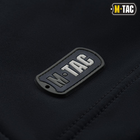 Куртка тактична M-Tac Softshell розмір L колір Navy Blue - изображение 6