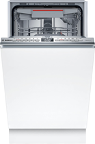 Вбудована посудомийна машина Bosch SPV4EMX24E