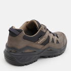 Мужские тактические кроссовки с Gore-Tex LOWA Sirkos Evo GTX LO 310805-4938 43.5 (9UK) 27.3 см Clove-Anthracite (4063606644456) - изображение 4