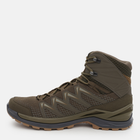 Мужские тактические ботинки с Gore-Tex LOWA Sirkos Evo GTX LO 310703-7484 41.5 (7.5UK) 26 см Seaweed-Olive (4063606658828) - изображение 3