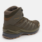 Чоловічі тактичні черевики з Gore-Tex LOWA Sirkos Evo GTX LO 310703-7484 44.5 (10UK) 28.1 см Seaweed-Olive (4063606658873) - зображення 4