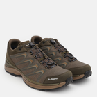 Чоловічі тактичні кросівки з Gore-Tex LOWA Maddox GTX LO 310614-7438 41 (7UK) 25.6 см Seaweed-Dune (4063606556421) - зображення 2