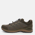 Мужские тактические кроссовки с Gore-Tex LOWA Maddox GTX LO 310614-7438 41 (7UK) 25.6 см Seaweed-Dune (4063606556421) - изображение 3