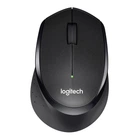 Мышка Logitech B330 Silent plus (m432341)