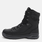 Мужские тактические ботинки с Gore-Tex LOWA Renegade Evo Ice GTX 411950-0999 42.5 (8.5UK) 26.9 см Черные (4063606604689) - изображение 3