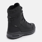 Мужские тактические ботинки с Gore-Tex LOWA Renegade Evo Ice GTX 411950-0999 42.5 (8.5UK) 26.9 см Черные (4063606604689) - изображение 4