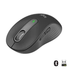 Миша Logitech Signature M650 Wireless Graphite (m432421)