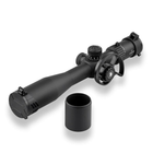 Оптический прицел Discovery Optics HT 6-24x40 SFIR FFP