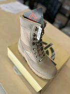 Черевики тактичні 44р. Койот Fostex sniper boots 44 Coyote (8719298042174-44) M-T