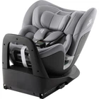 Автокрісло Britax Römer Swivel 0+ до 7 років, Frost Grey