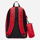 Plecak dziecięcy dla chłopca Nike Jordan Air School Backpack 9B0503-R78 19 l Czerwony (742728576084) - obraz 3