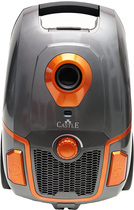 Порохотяг Castle CW-107 (мішок)