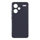 Чохол Silicone Cover Full Camera (A) для Xiaomi Redmi Note 13 Pro+ 5G Колір 08.Dark Blue