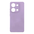 Чохол Silicone Cover Full Camera (A) для Xiaomi Redmi Note 13 5G Колір 39.Elegant Purple