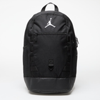 Plecak sportowy Nike Jordan Air Level Backpack MA0879-023 40 l Czarny (196327721985)