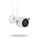 Наружная IP камера GreenVision GV-169-IP-MC-COA50-20 4G