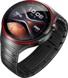 Смарт-годинник Huawei Watch 4 Pro Space Edition (6942103116872) - зображення 4