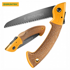 Пила садовая Gruntek ZANDER 180 мм (295501181)