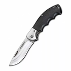 Ніж складаний Boker Magnum NW Skinner Black 01RY526