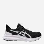 Жіночі кросівки для бігу ASICS Jolt 4 1012B421-002 40 (8.5US) 25.5 см Чорний/Білий (4550456253919)