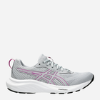 Жіночі кросівки ASICS 1012B681-020 37.5 (6.5US) 23.5 см Сірі (4550457878784)