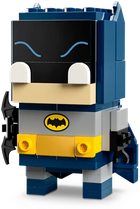 Zestaw klocków LEGO Brickheadz: Figurka Batmana 8 w 1 325 elementów (40748) - obraz 5