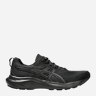 Buty sportowe męskie do kostki ASICS 1011B881-003 40 (7US) 25.2 cm Czarny/Grafitowy (4550457849159)