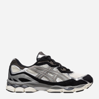 Buty sportowe męskie do kostki ASICS 1201A789-750 42 (8.5US) 26.5 cm Wielokolorowe (4550456814448)