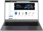 Ноутбук Pixus Bit 8/256GB Graphite (4897058531909)