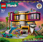 Конструктор LEGO Friends: Сучасна резиденція Андреї 2275 елементів (42639) - зображення 1