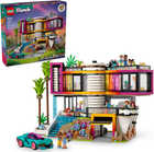 Конструктор LEGO Friends: Сучасна резиденція Андреї 2275 елементів (42639) - зображення 6