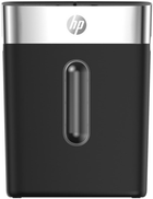 Шредер HP OneShred 8CC Black (HPN282608CCON-14)