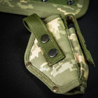 Кобура на бедро для ПМ кордура Kirasa KI283 Cordura Multicam - изображение 8