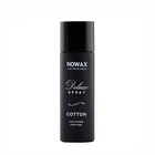 MIX №1 ароматизаторов воздуха с распылителем в выставочном боксе ТМ Nowax серия Deluxe Spray, 50 ml