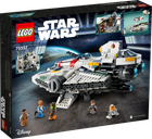 Конструктор LEGO Star Wars: Дух і Привид II 1394 елементи (75357) - зображення 7