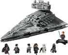 Конструктор LEGO Star Wars: Зірковий Руйнувальник Імперії 1555 елементів (75394) - зображення 2