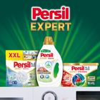 Żel do prania Persil Expert Sensitive Deep Clean 60 cykli prania 2.7 l (9000101566789) - obraz 4