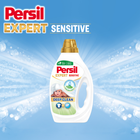 Żel do prania Persil Expert Sensitive Deep Clean 60 cykli prania 2.7 l (9000101566789) - obraz 3