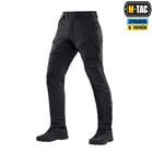 Брюки M-Tac Rubicon Flex Black 32/30