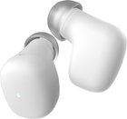 Наушники TWS Ergo BS-530 Twins Nano 2 White