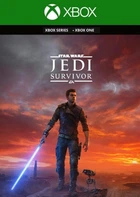 Ключ активации STAR WARS Jedi: Survivor Standard Edition для Xbox One/Series S/X