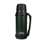 Термос універсальний Tribe Family line 2.5 л T-DG-0002, olive (T-DG-0002-olive)