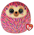 Maskotka TY Squish-a-Boos Hildee Jeż 22 cm 39240 (0008421392407)