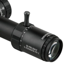 Приціл Discovery Optics ED-PRS GEN2 5-25x56 SFIR FFP-Z (34 мм, підсвічування) - зображення 4