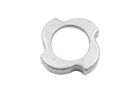 Гайка тубуса для мясорубки Moulinex SS-989842, MS-0692107