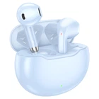 Бездротові Bluetooth навушники Hoco EW61 June true wireless BT 5.3 Blue