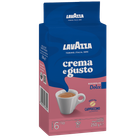 Кава мелена Lavazza Crema e Gusto Dolce 250 г