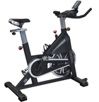 Сайкл-тренажер Toorx Indoor Cycle SRX 65EVO
